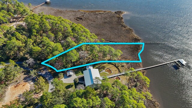 LOT18 Bayside Dr, Freeport, FL 32439 - photo 6