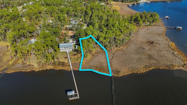 LOT18 Bayside Dr, Freeport, FL 32439 - photo 8