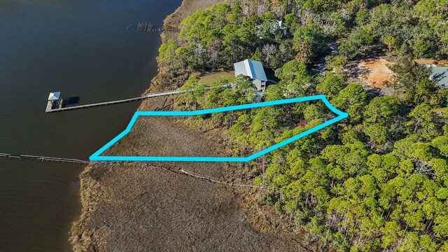 LOT18 Bayside Dr, Freeport, FL 32439 - photo 10