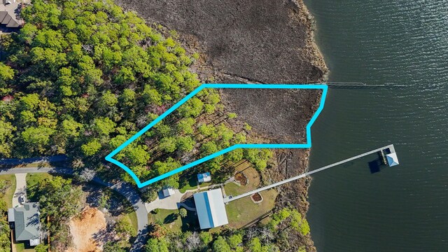 LOT18 Bayside Dr, Freeport, FL 32439 - photo 12