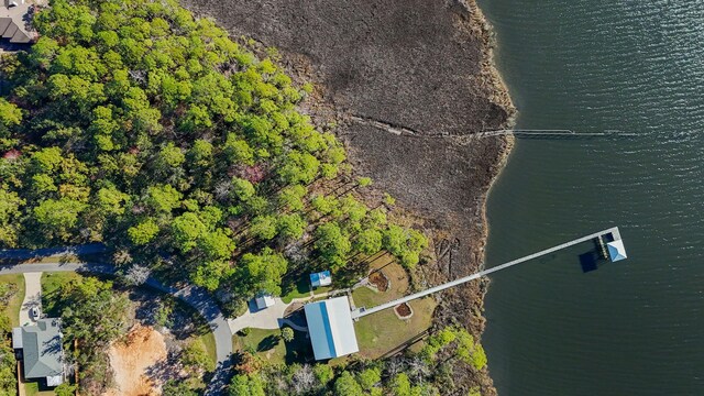 LOT18 Bayside Dr, Freeport, FL 32439 - photo 13