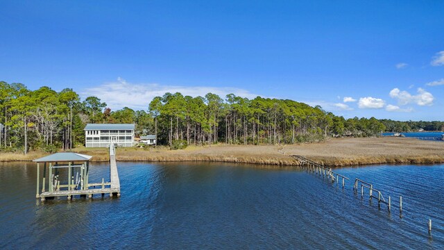 LOT18 Bayside Dr, Freeport, FL 32439 - photo 15
