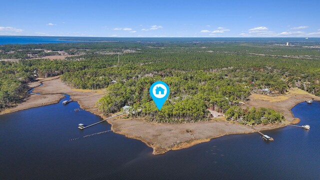 LOT18 Bayside Dr, Freeport, FL 32439 - photo 16