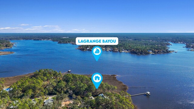 LOT18 Bayside Dr, Freeport, FL 32439 - photo 4