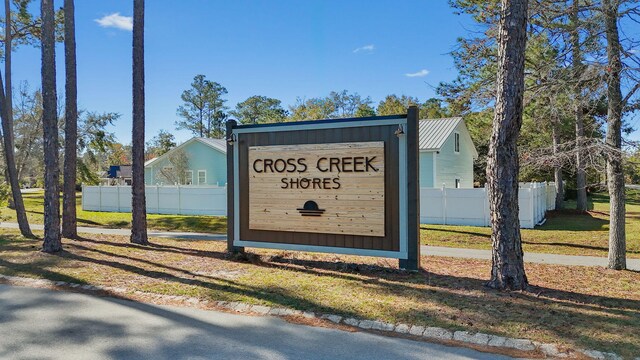 LOT18 Bayside Dr, Freeport, FL 32439 - photo 3