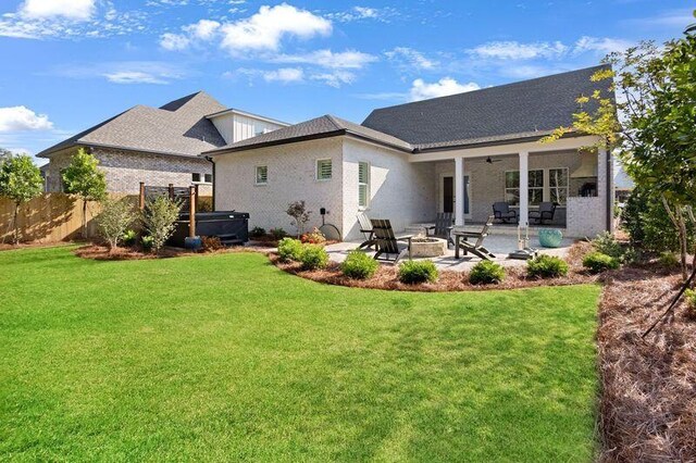 1410 Addie Dr, Niceville, FL 32578 - photo 38