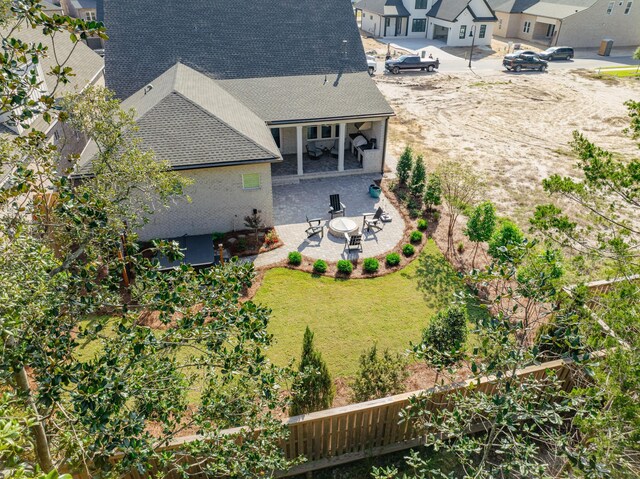 1410 Addie Dr, Niceville, FL 32578 - photo 37