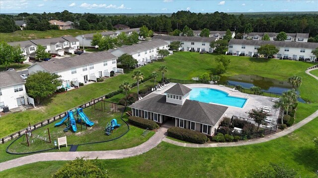 552 Wingspan Way, Crestview, FL 32536 - photo 14