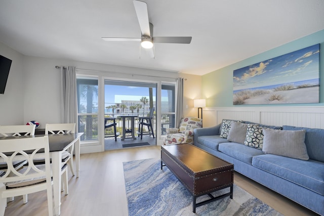 Listing photo 2 for 3191 Scenic Highway 98 Unit 202, Destin FL 32541