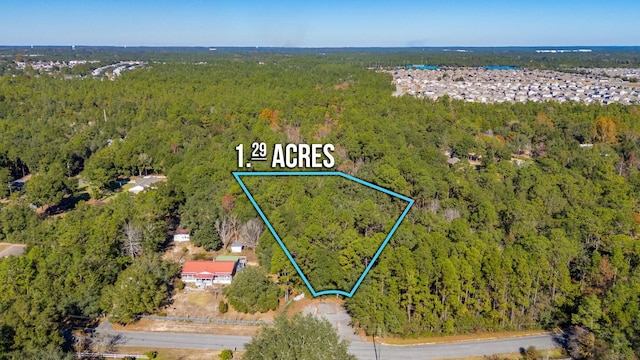 4A Riley Ct, Crestview FL, 32539 land for sale