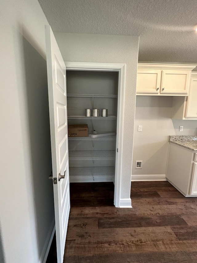 169 Ridgeway Cir, Crestview, FL 32536 - view of storage area