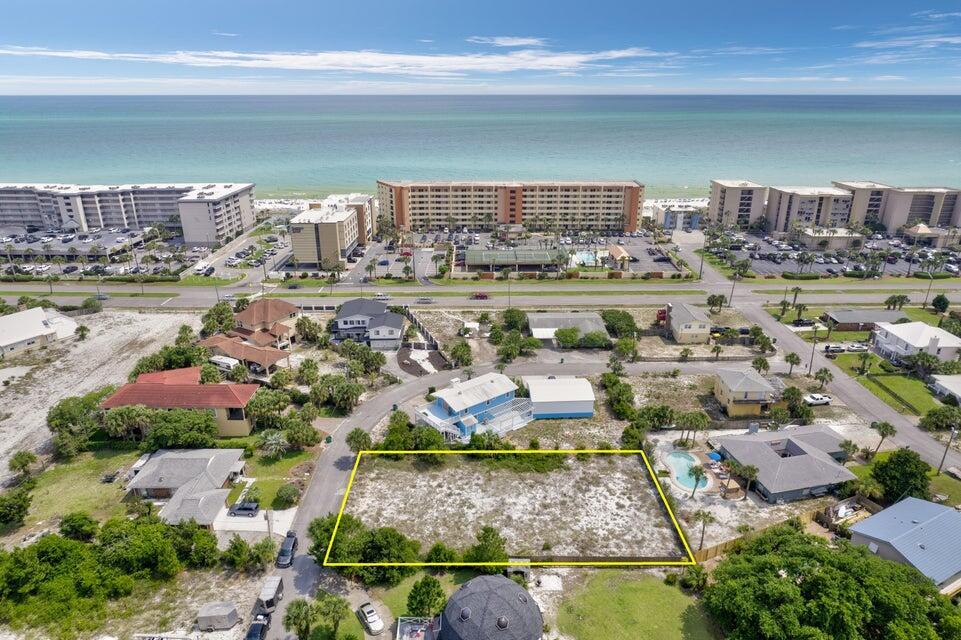 513 Dory Ave, Fort Walton Beach, FL 32548 - photo 1