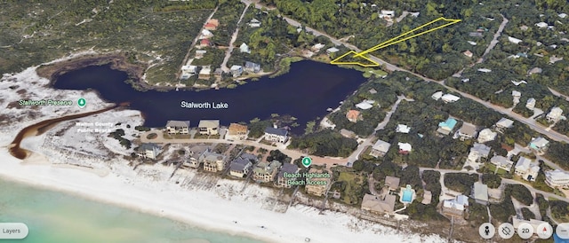 XX W County Highway 30a, Santa Rosa Beach, FL 32459