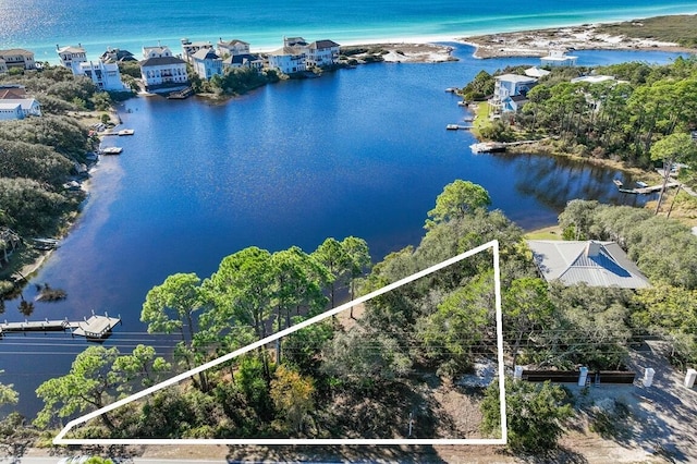 XX W County Highway 30a, Santa Rosa Beach, FL 32459