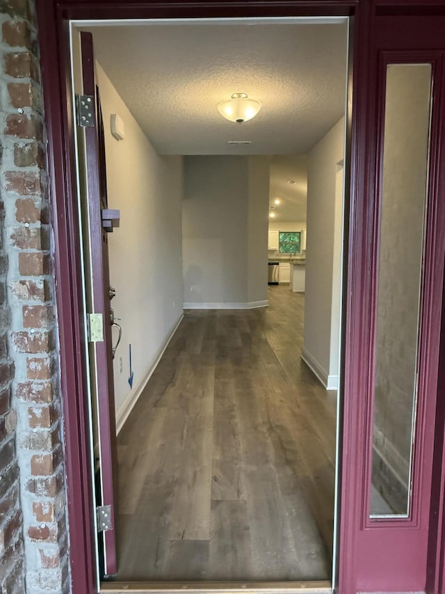 150 Ridgeway Cir, Crestview, FL 32536 - doorway to property
