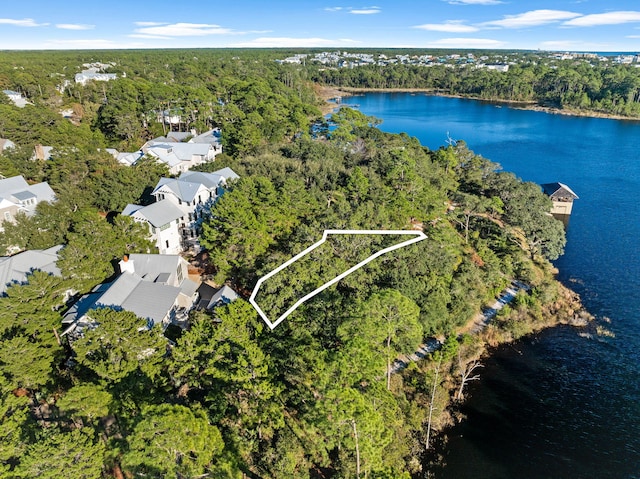 Listing photo 2 for LOT3 Dewberry Ln, Santa Rosa Beach FL 32459