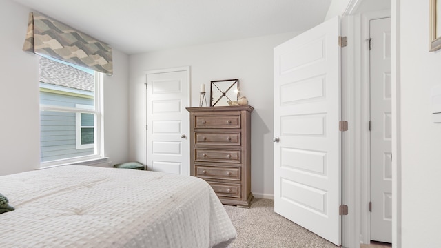 view of bedroom