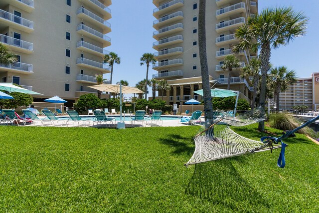 725 Gulf Shore Dr Unit 503A, Destin, FL 32541 - photo 44