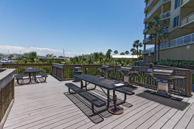 725 Gulf Shore Dr Unit 503A, Destin, FL 32541 - photo 55