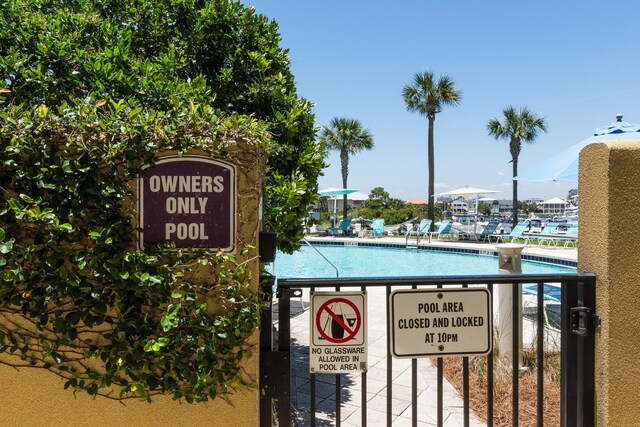 725 Gulf Shore Dr Unit 503A, Destin, FL 32541 - photo 60