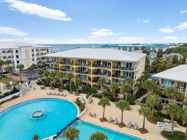 2421 W County Highway 30a Unit G303, Santa Rosa Beach, FL 32459 - photo 51