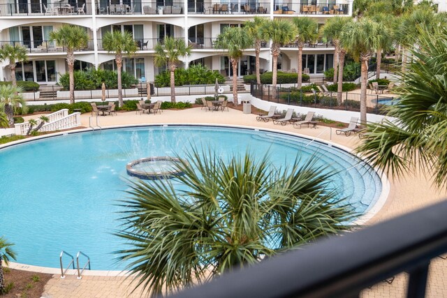 2421 W County Highway 30a Unit G303, Santa Rosa Beach, FL 32459 - photo 59