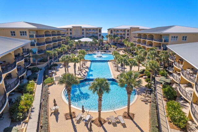 2421 W County Highway 30a Unit G303, Santa Rosa Beach, FL 32459 - photo 64