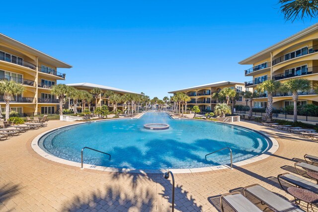 2421 W County Highway 30a Unit G303, Santa Rosa Beach, FL 32459 - photo 65