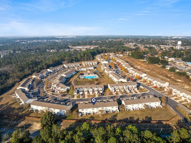789 Majestic Dr, Crestview, FL 32536 - aerial view of property's location