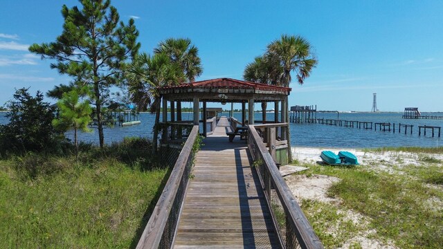 492 Parish Blvd, Mary Esther, FL 32569 - photo 17