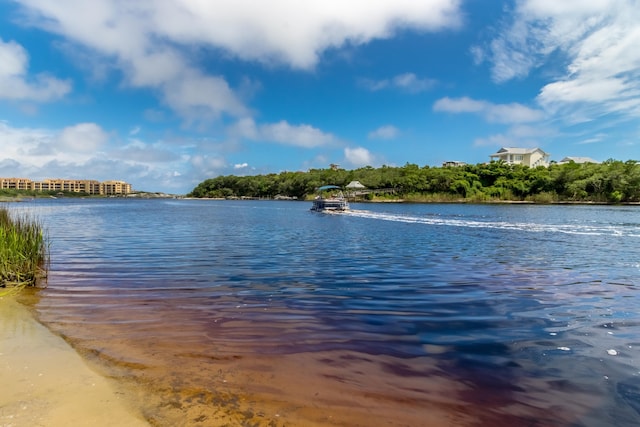 water view