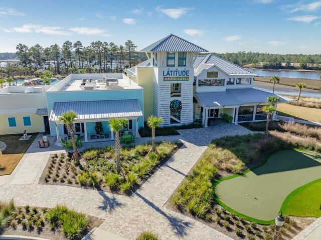 8579 Island Breeze Ave, Panama City Beach, FL 32413 - photo 58