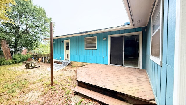 418 Bullock Blvd, Niceville, FL 32578 - photo 1