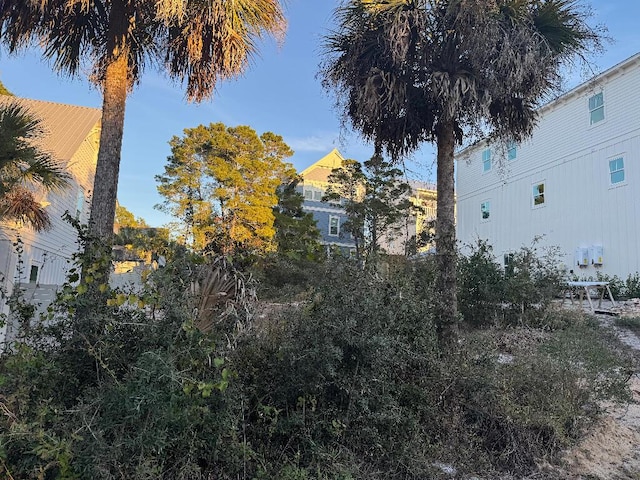 2 Marthas Ln, Santa Rosa Beach FL, 32459 land for sale