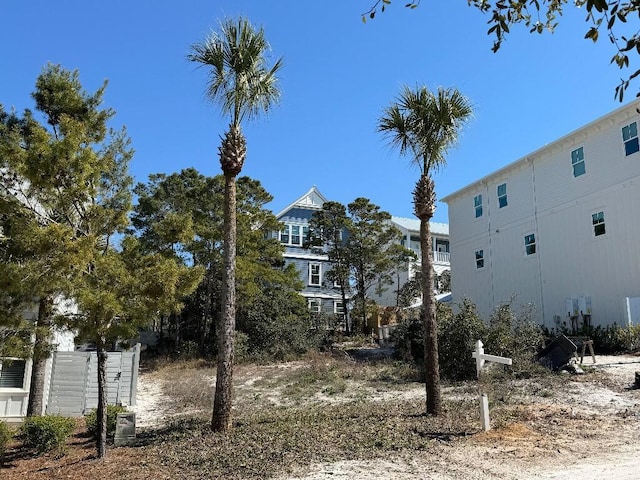 2 Marthas Ln, Santa Rosa Beach FL, 32459 land for sale