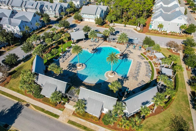 57 Milestone Dr Unit B, Watersound, FL 32461 - photo 25