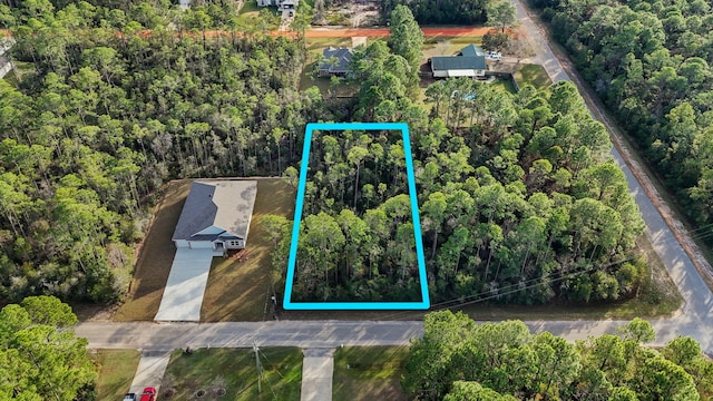 6531 Liberty St, Navarre FL, 32566 land for sale