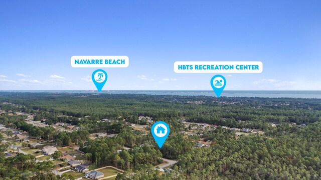 6531 Liberty St, Navarre, FL 32566 - photo 15