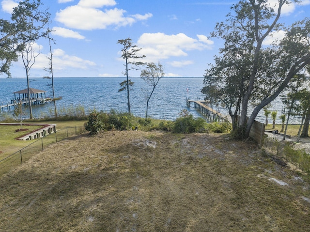 Listing photo 3 for 0 Red Barn Rd, Freeport FL 32439