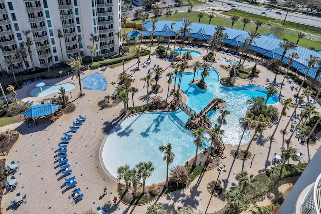 4207 Indian Bayou Trl Unit 2113, Destin, FL 32541 - photo 16