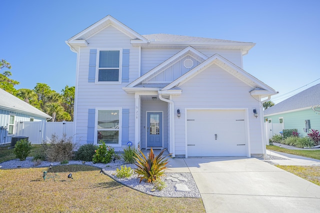 238 Moonraker Cir, Panama City Beach, FL 32407 - photo 1