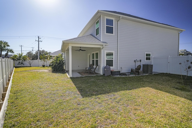 238 Moonraker Cir, Panama City Beach, FL 32407 - photo 53