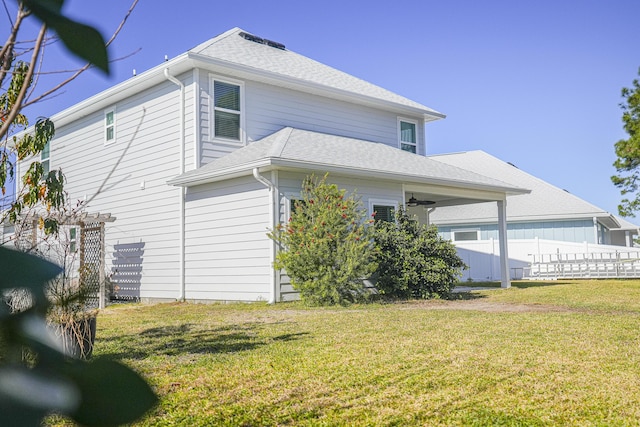 238 Moonraker Cir, Panama City Beach, FL 32407 - photo 54