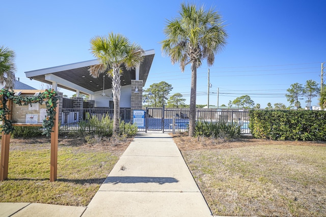 238 Moonraker Cir, Panama City Beach, FL 32407 - photo 59