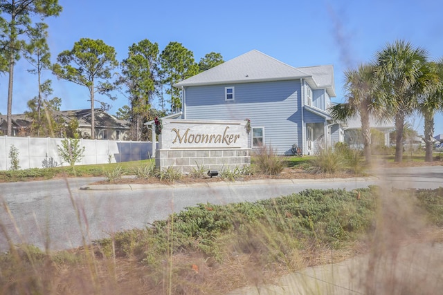 238 Moonraker Cir, Panama City Beach, FL 32407 - photo 2
