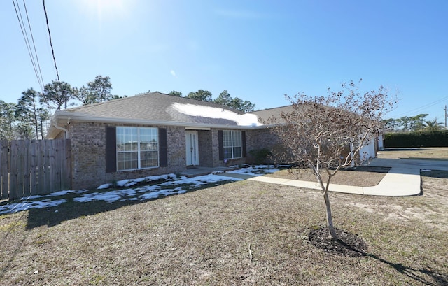 Listing photo 2 for 8679 High School Blvd, Navarre FL 32566