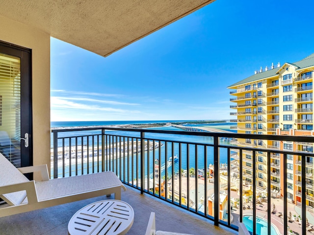 Listing photo 2 for 10 Harbor Blvd Unit 904E, Destin FL 32541