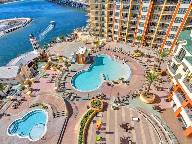 10 Harbor Blvd Unit 904E, Destin, FL 32541 - photo 8