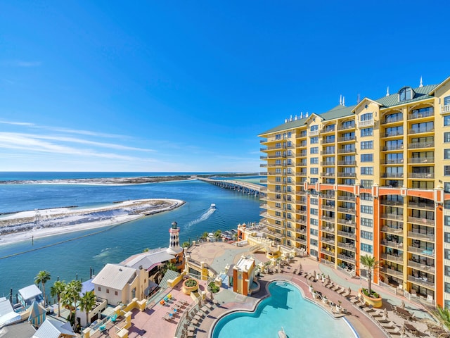 10 Harbor Blvd Unit 904E, Destin, FL 32541 - photo 9