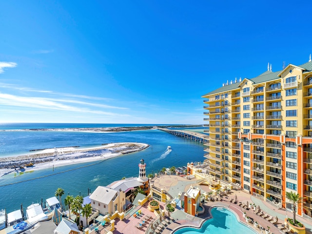 10 Harbor Blvd Unit 904E, Destin, FL 32541 - photo 10